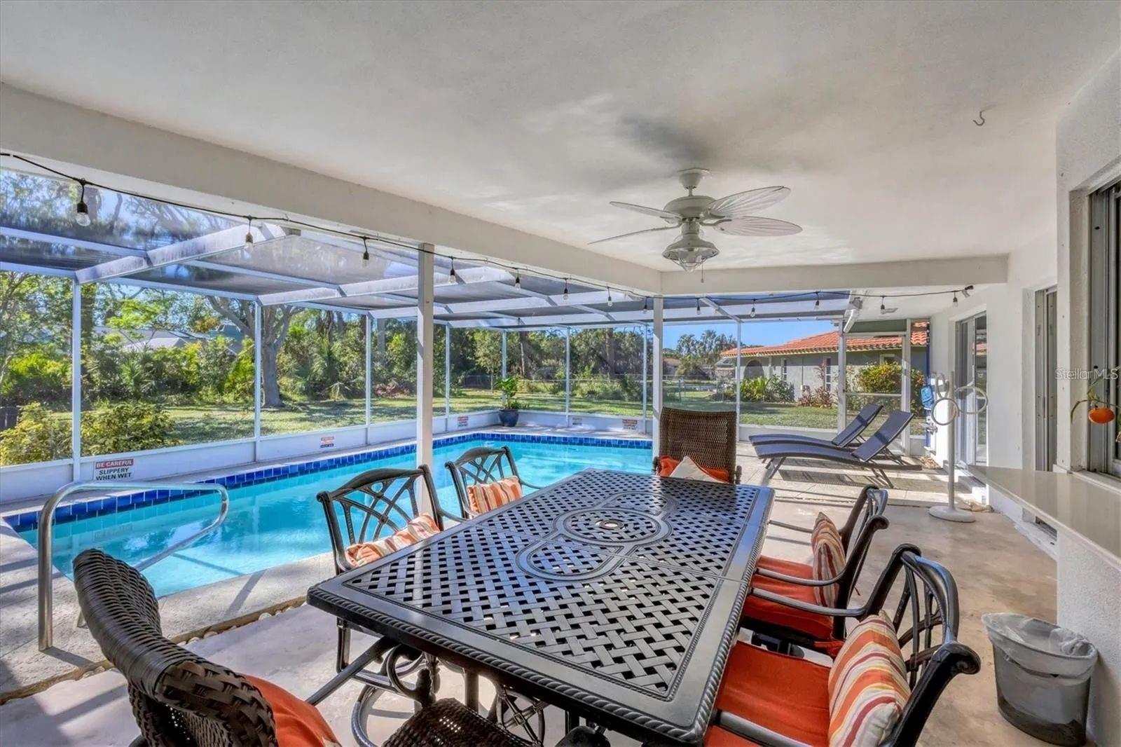 GULF GATE WOODS - Residential Lease