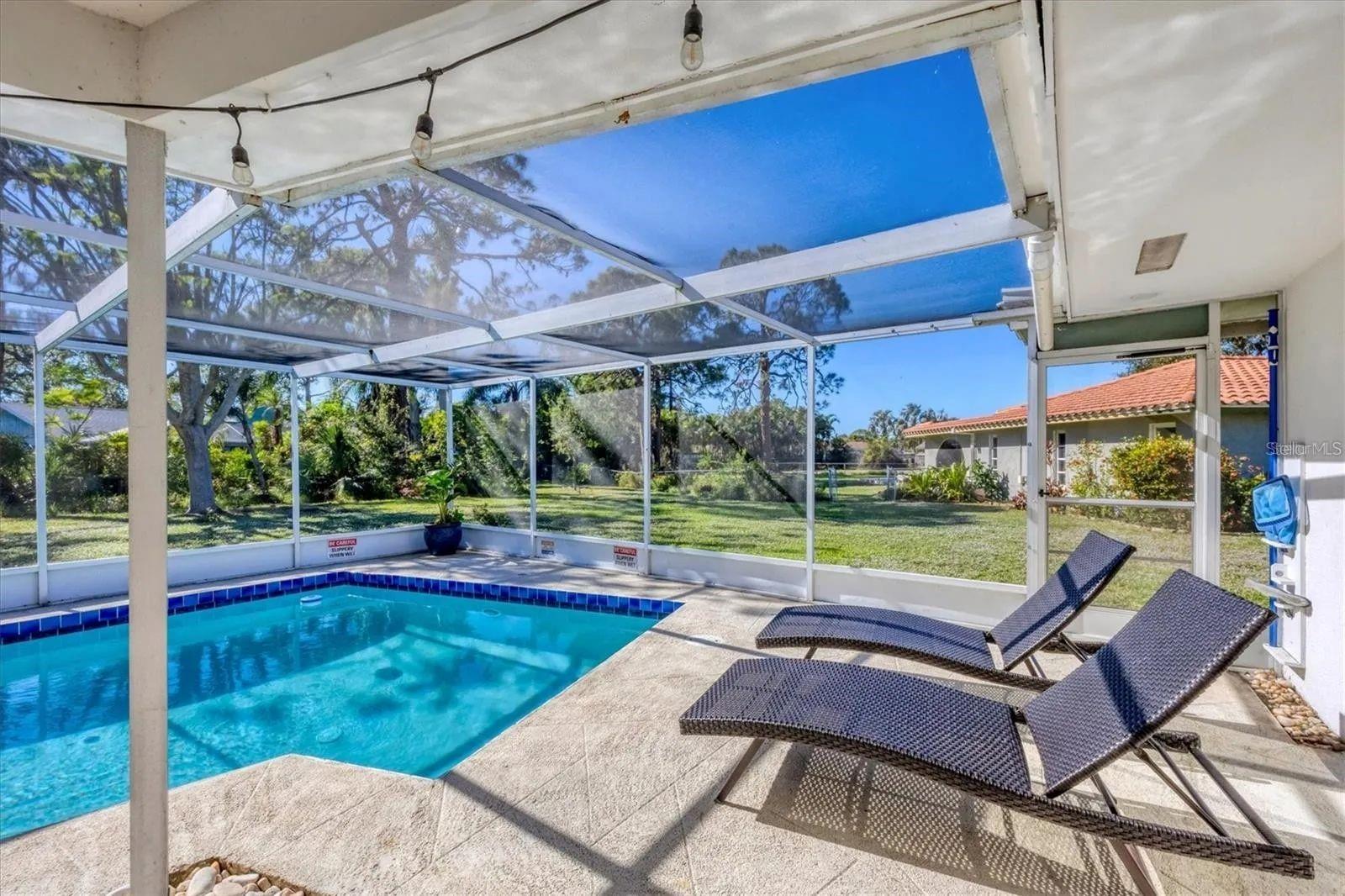 GULF GATE WOODS - Residential Lease