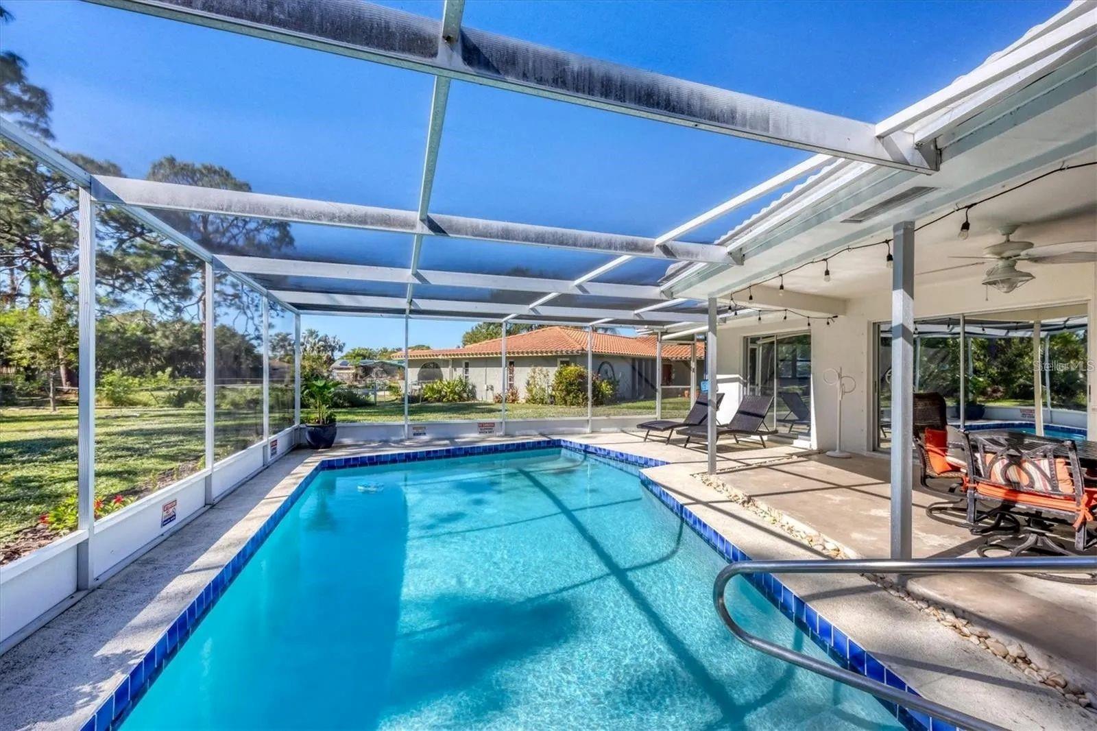 GULF GATE WOODS - Residential Lease