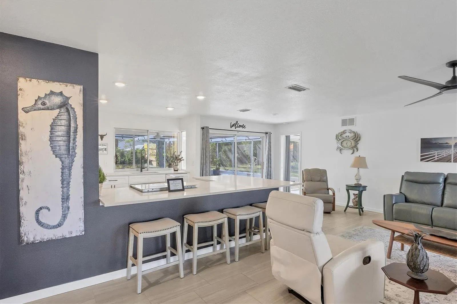 GULF GATE WOODS - Residential Lease