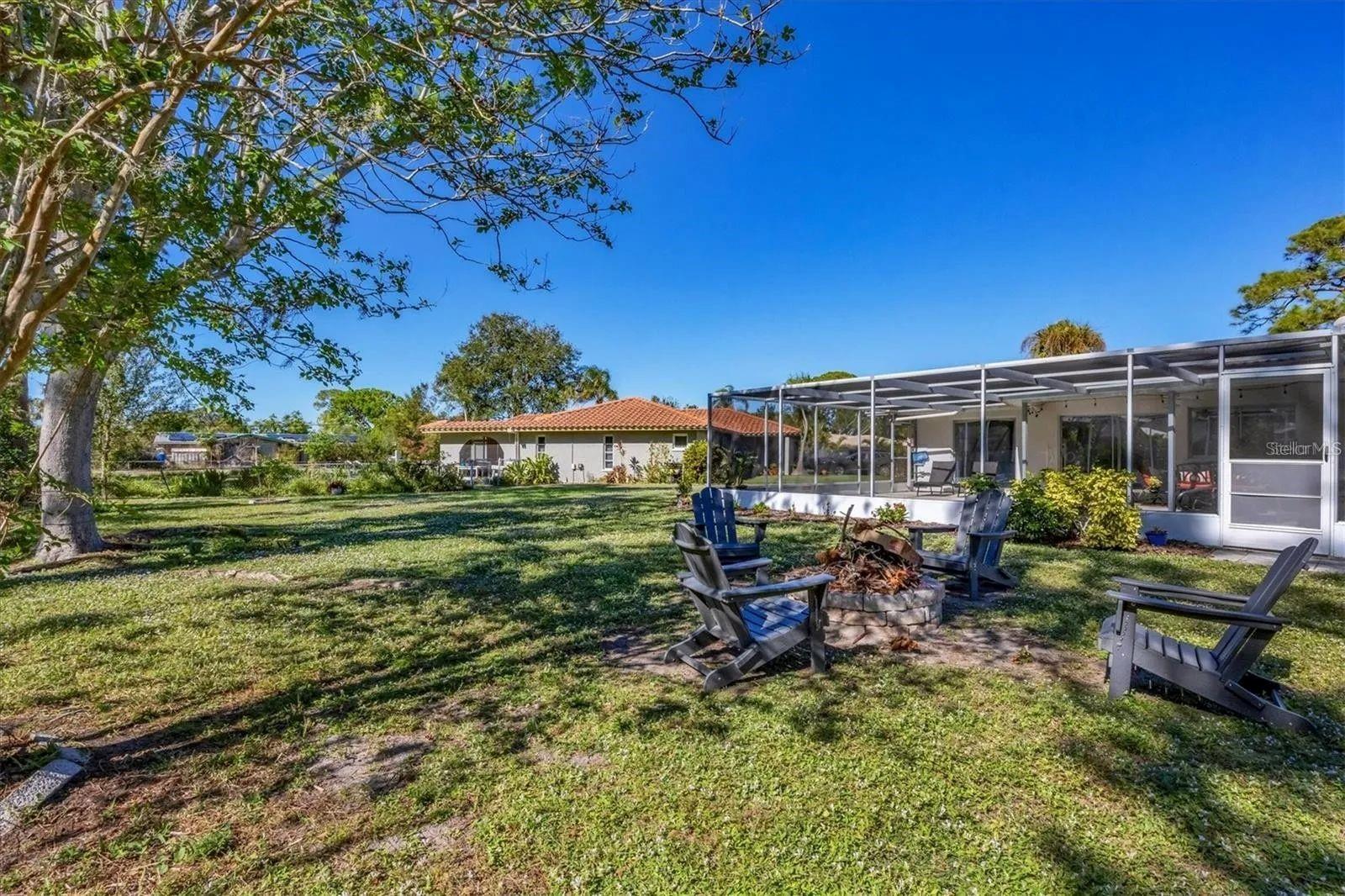 GULF GATE WOODS - Residential Lease