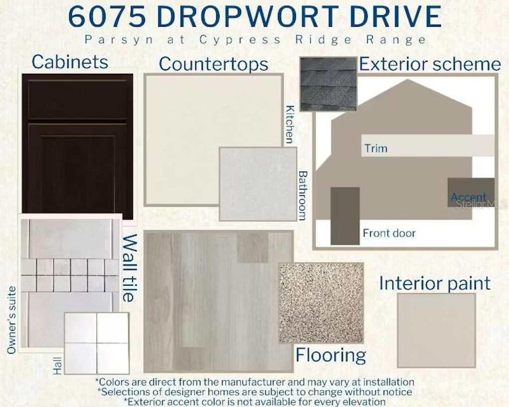 Photo of 6075 Dropwort Drive, Wimauma, FL 33598 (MLS # L4960721)