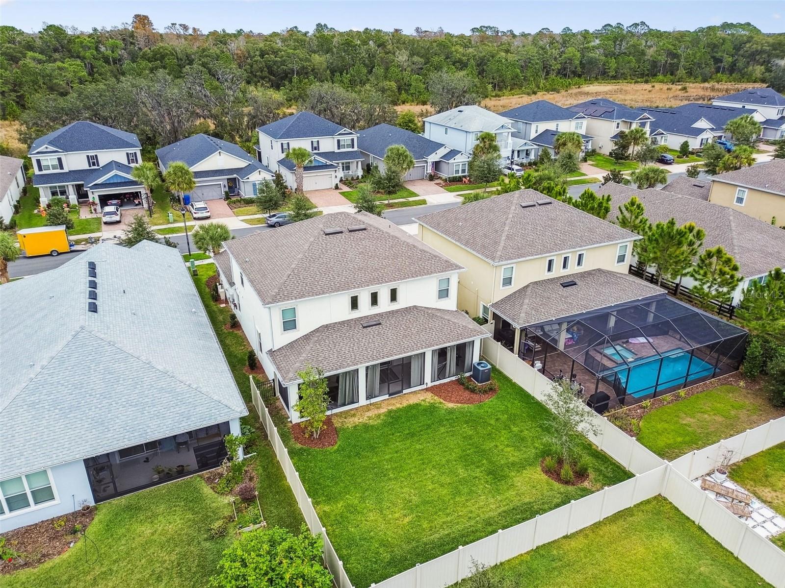 STARKEY RANCH PH 2 PCLS 8 & 9 - Residential