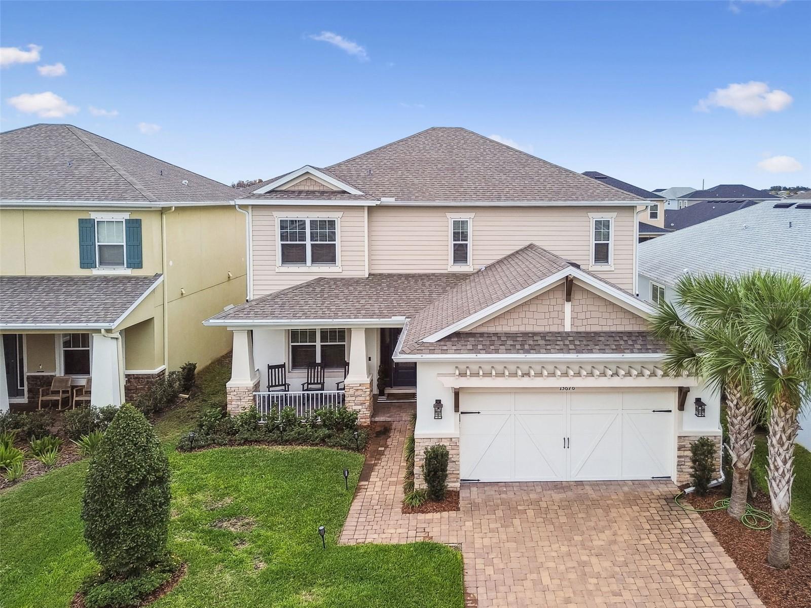 STARKEY RANCH PH 2 PCLS 8 & 9 - Residential