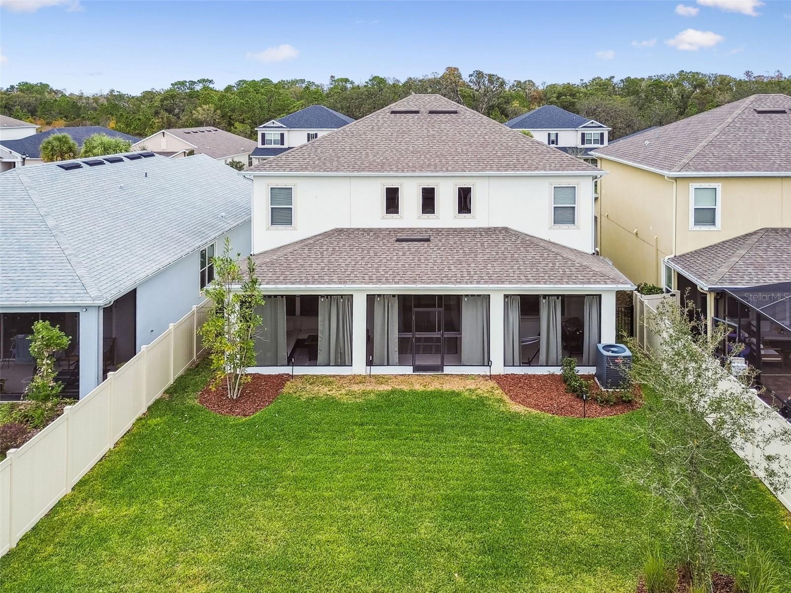 STARKEY RANCH PH 2 PCLS 8 & 9 - Residential
