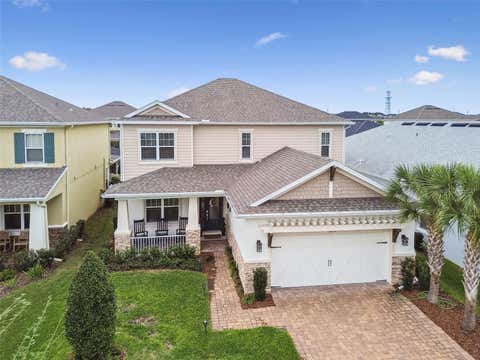 Photo of 13676 Stansil Avenue, Odessa, FL 33556 (MLS # W7885552)