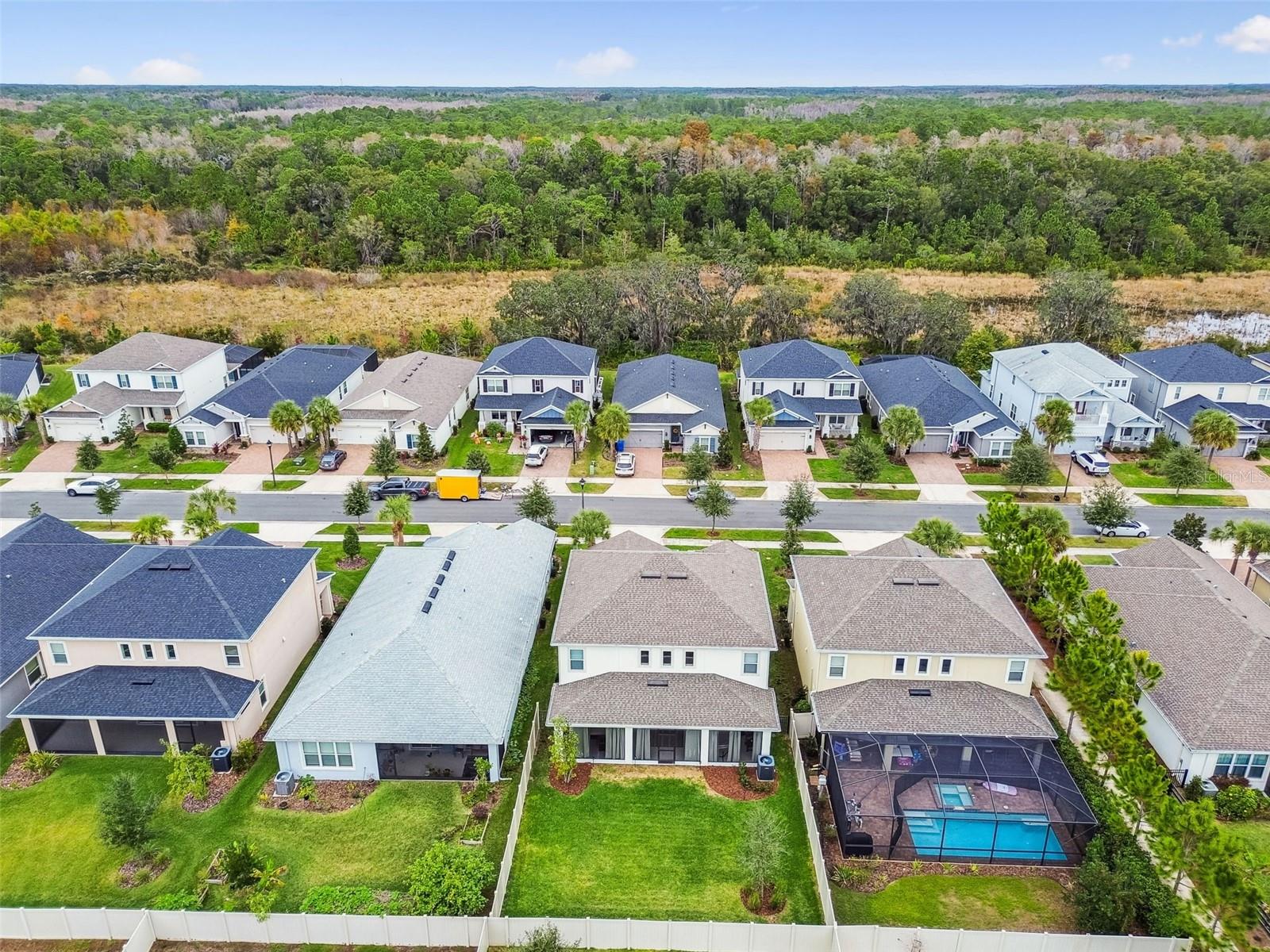 STARKEY RANCH PH 2 PCLS 8 & 9 - Residential