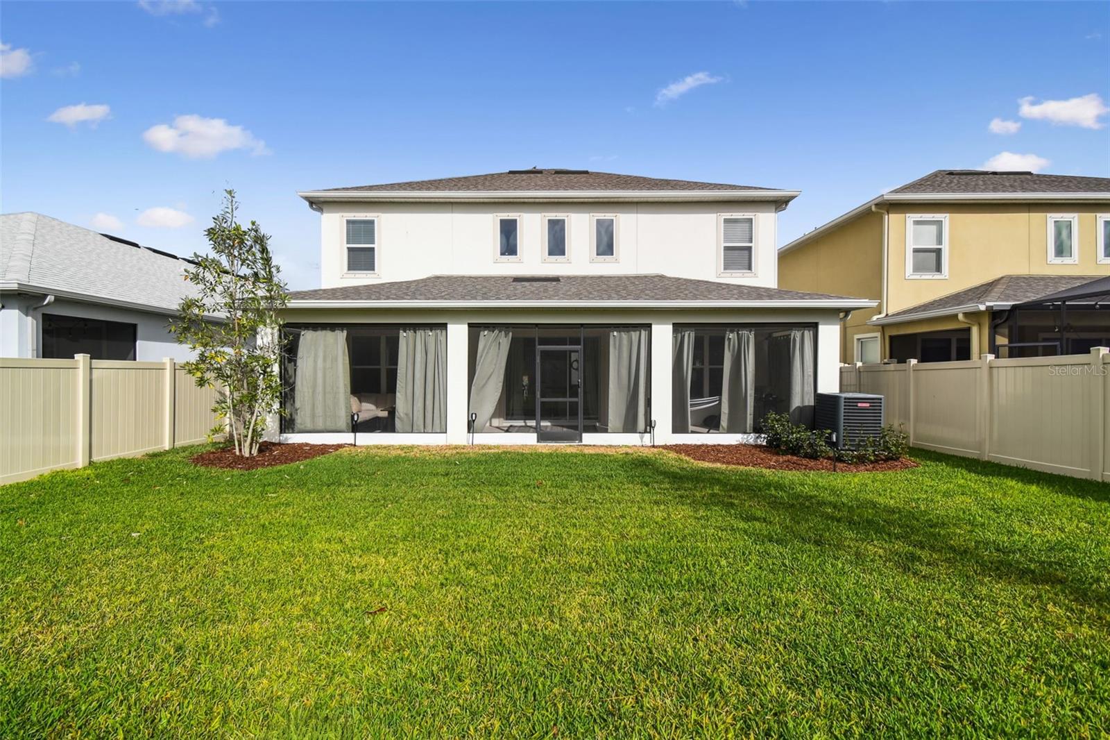 STARKEY RANCH PH 2 PCLS 8 & 9 - Residential