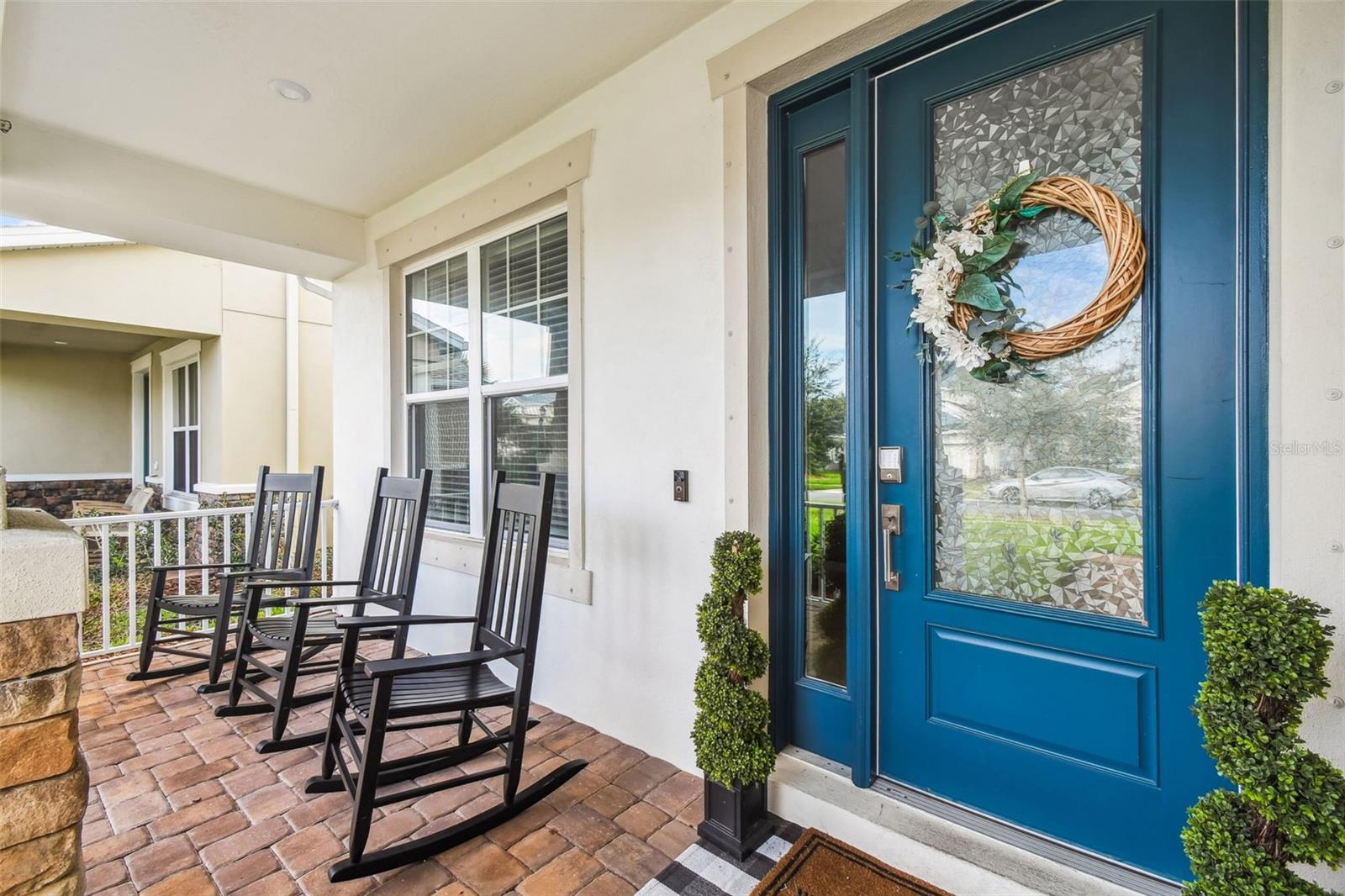 STARKEY RANCH PH 2 PCLS 8 & 9 - Residential