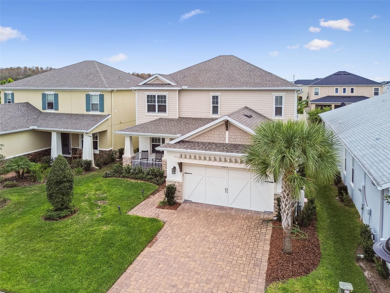 STARKEY RANCH PH 2 PCLS 8 & 9 - Residential