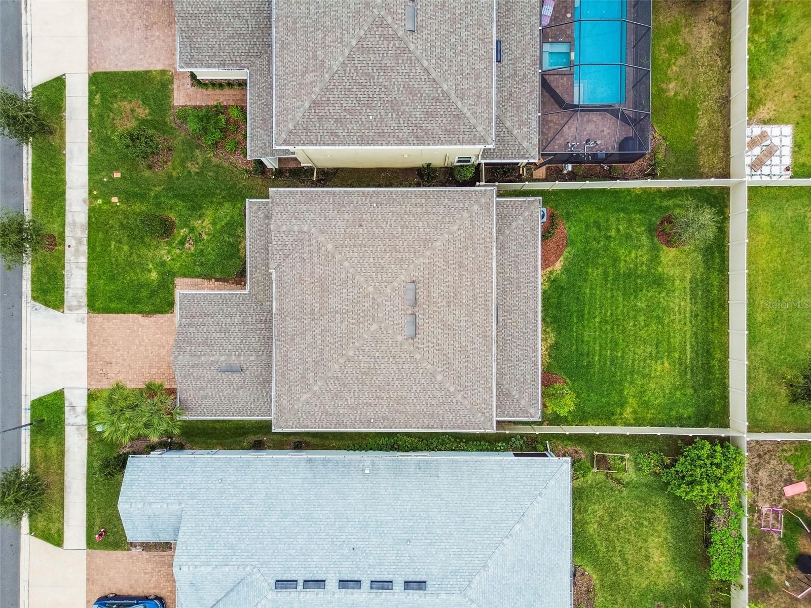 STARKEY RANCH PH 2 PCLS 8 & 9 - Residential