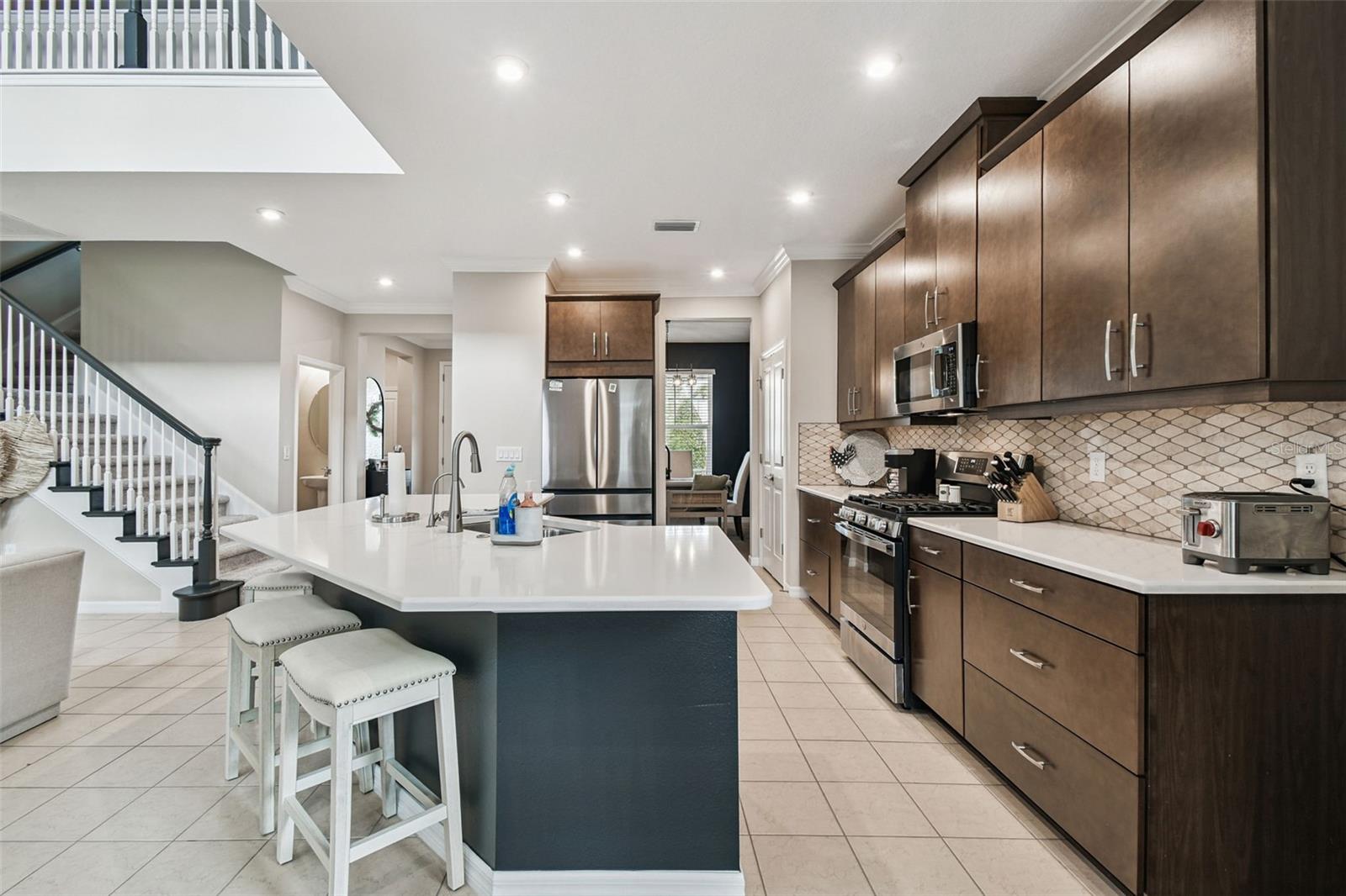 STARKEY RANCH PH 2 PCLS 8 & 9 - Residential