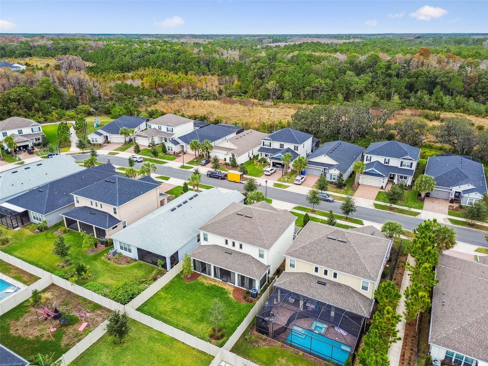 STARKEY RANCH PH 2 PCLS 8 & 9 - Residential