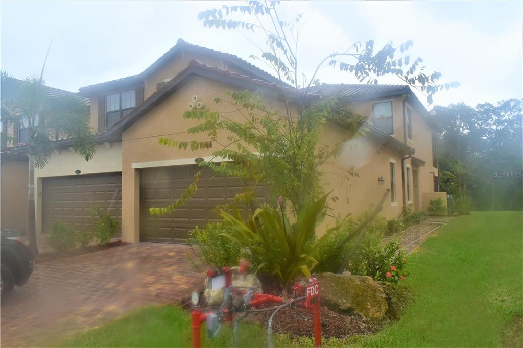 COACH HOMES 3/GRAN PARADISO PH - Residential Lease