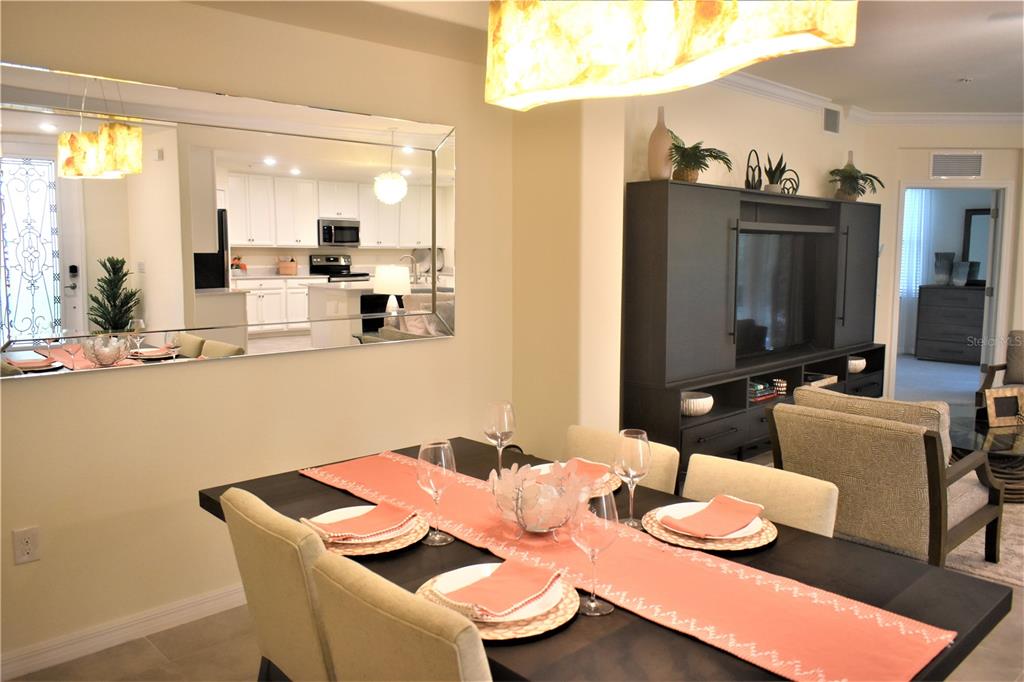 COACH HOMES 3/GRAN PARADISO PH - Residential Lease