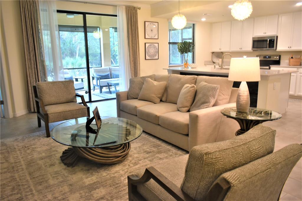COACH HOMES 3/GRAN PARADISO PH - Residential Lease