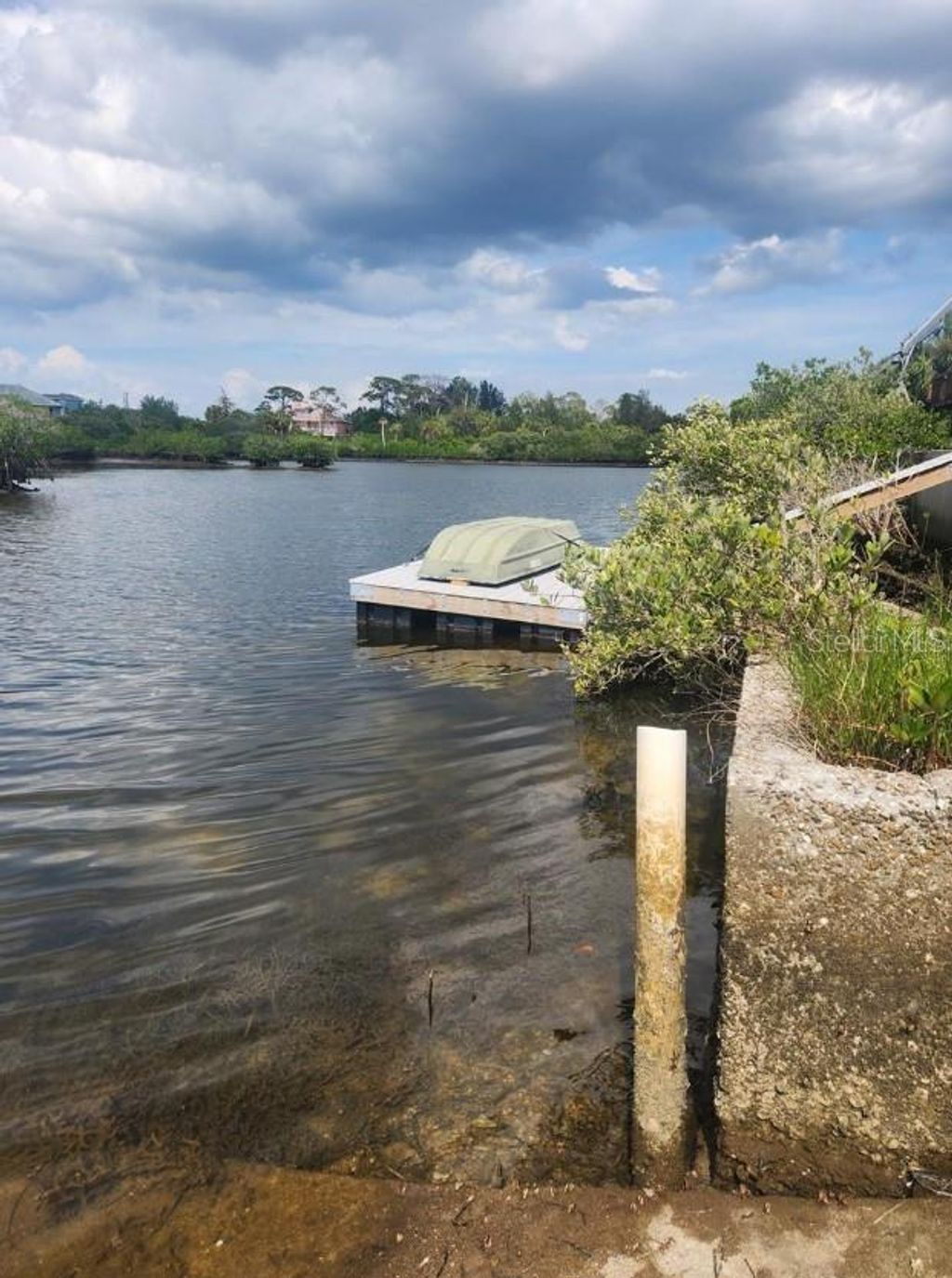 Photo of 6733 Driftwood Drive, Hudson, FL 34667 (MLS # O6405312)