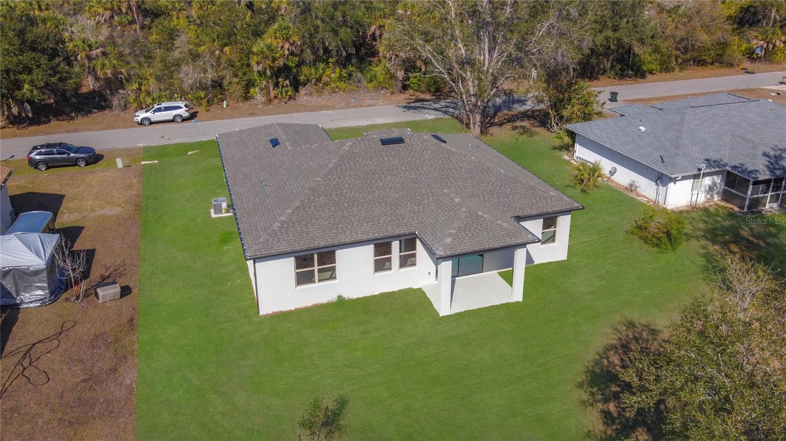 1501 - PORT CHARLOTTE SUB 02 - Residential