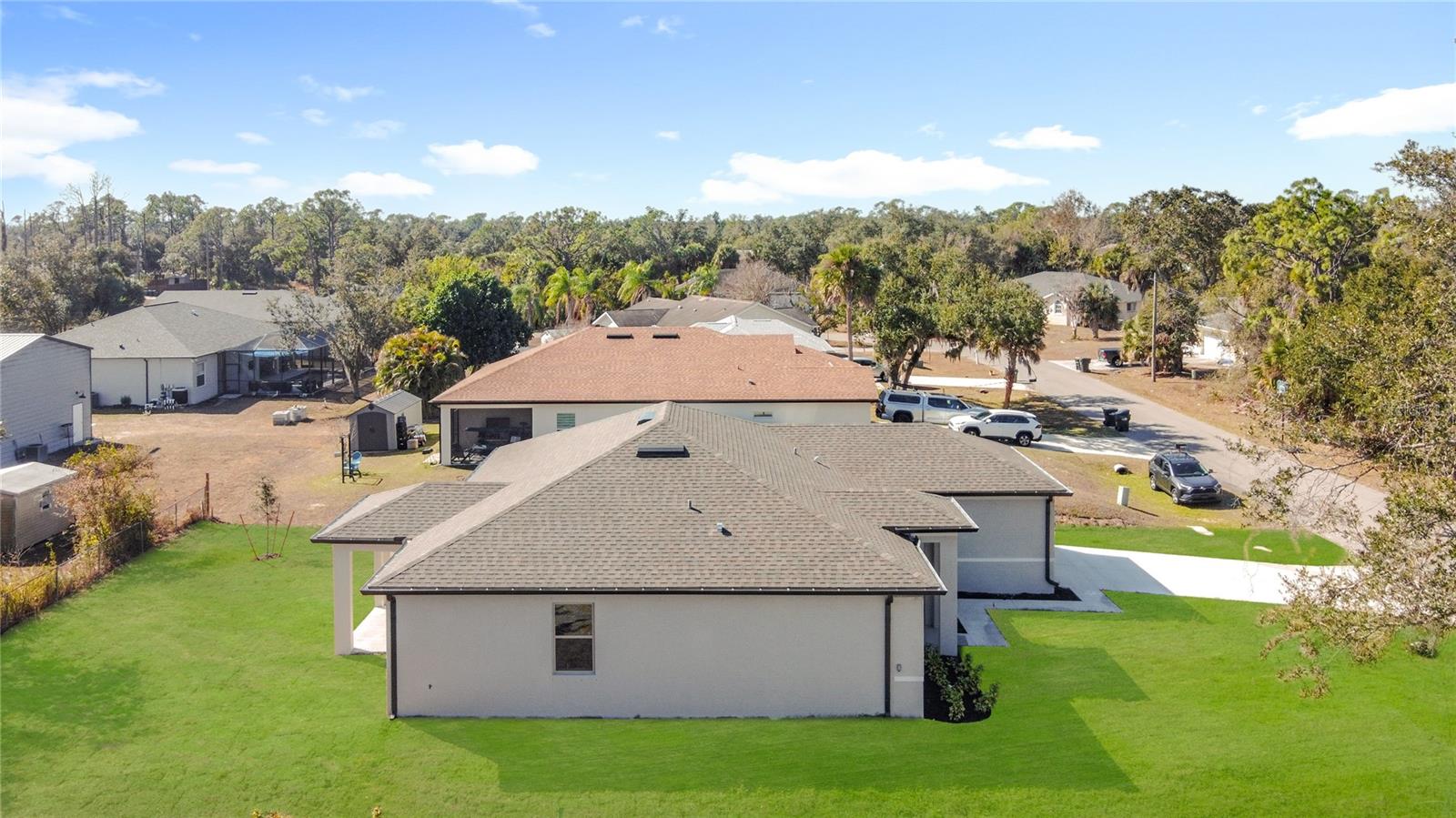 1501 - PORT CHARLOTTE SUB 02 - Residential