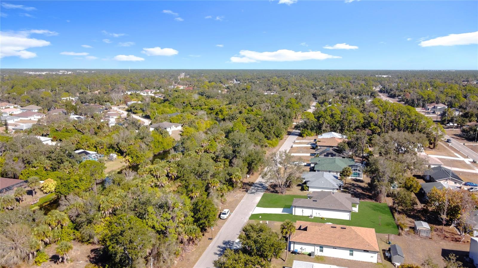 1501 - PORT CHARLOTTE SUB 02 - Residential