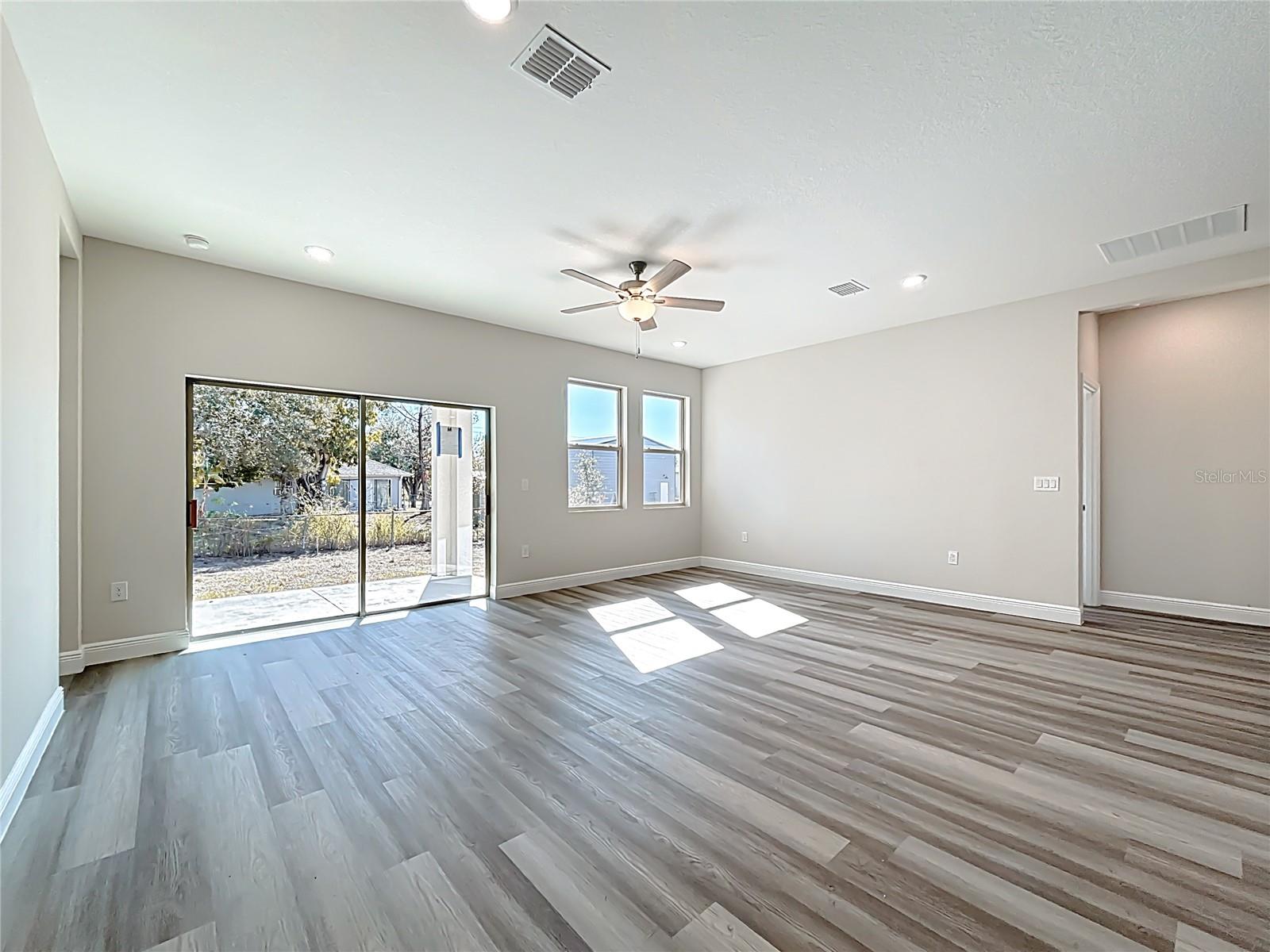 1501 - PORT CHARLOTTE SUB 02 - Residential