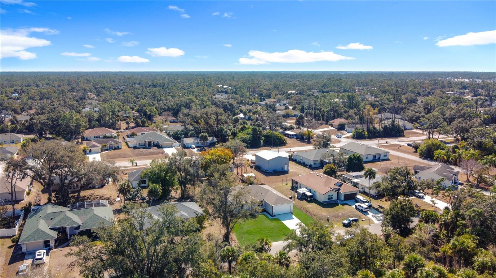 1501 - PORT CHARLOTTE SUB 02 - Residential