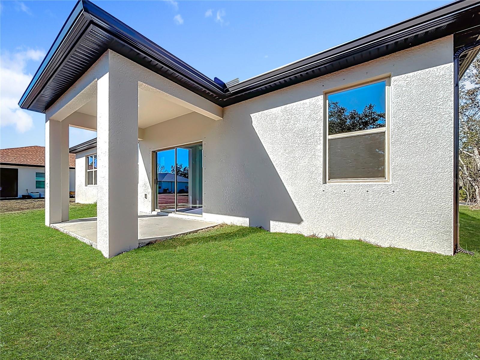 1501 - PORT CHARLOTTE SUB 02 - Residential