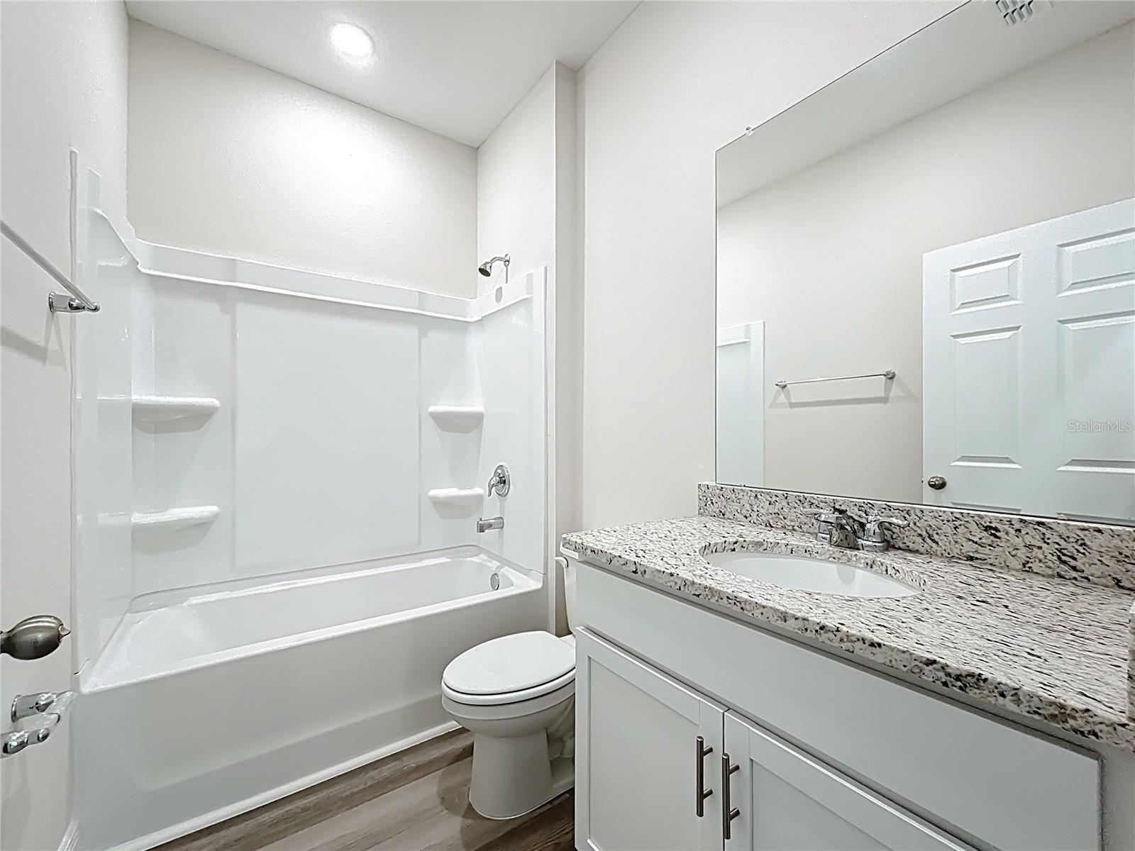 1501 - PORT CHARLOTTE SUB 02 - Residential