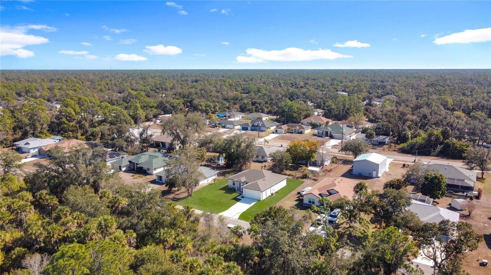 1501 - PORT CHARLOTTE SUB 02 - Residential