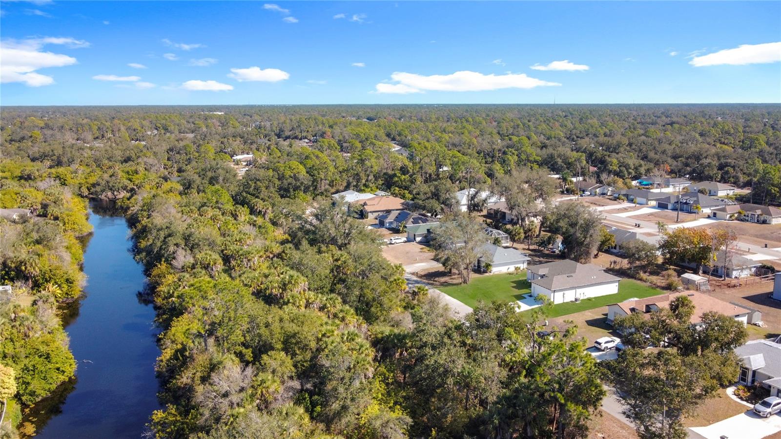 1501 - PORT CHARLOTTE SUB 02 - Residential