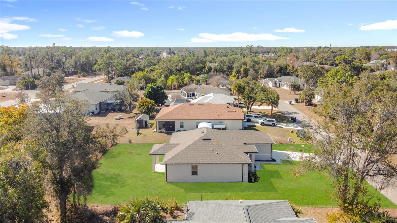 1501 - PORT CHARLOTTE SUB 02 - Residential