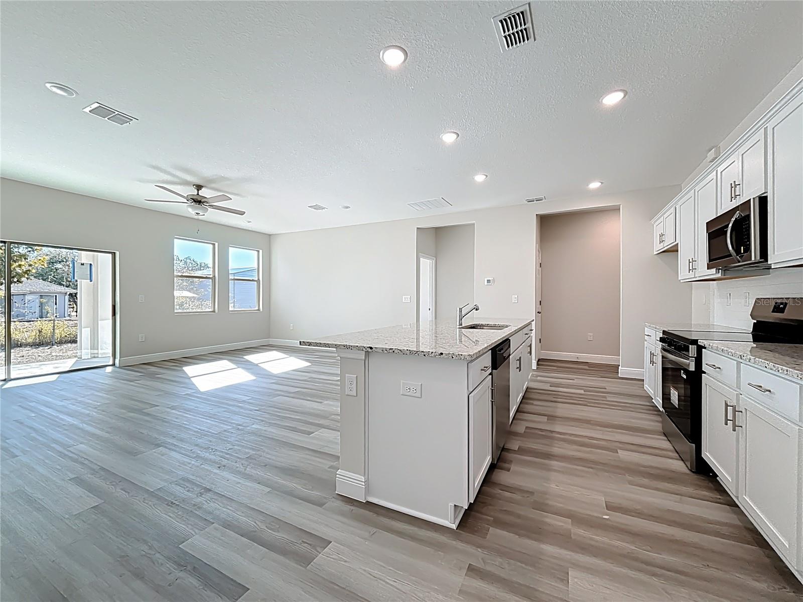 1501 - PORT CHARLOTTE SUB 02 - Residential