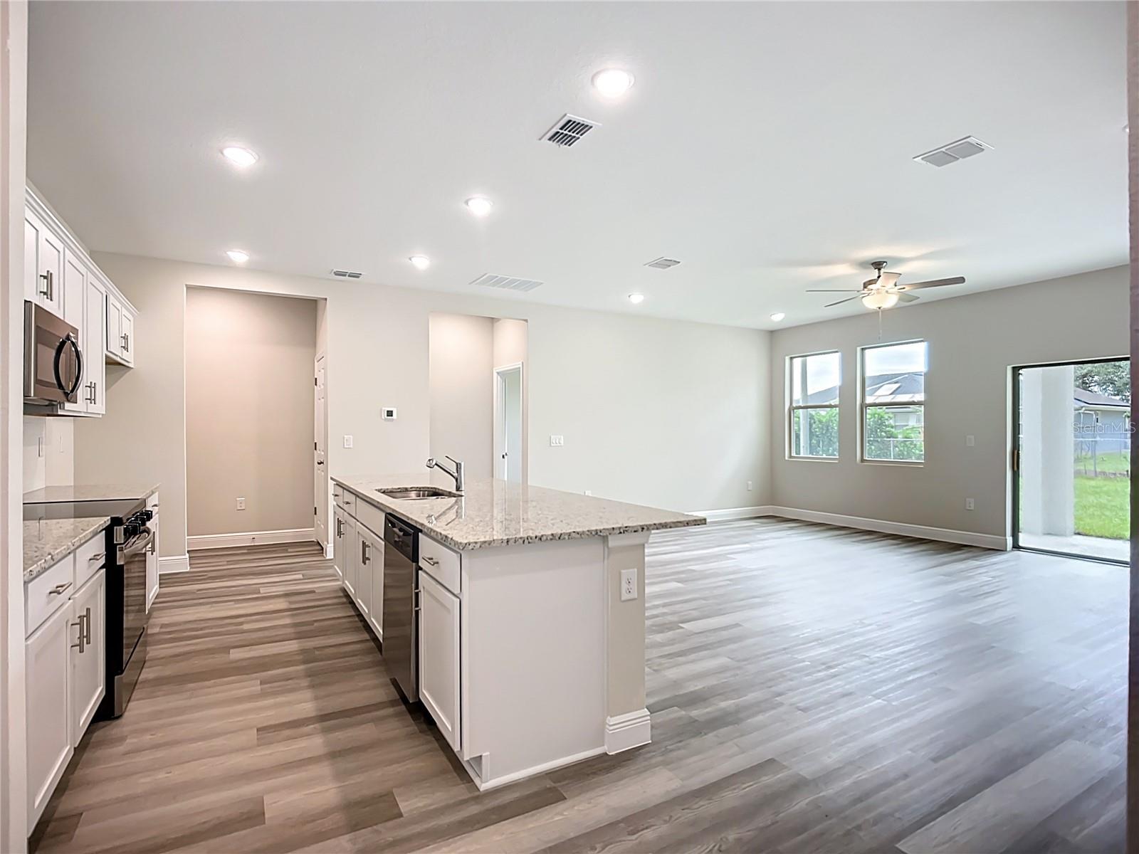 1501 - PORT CHARLOTTE SUB 02 - Residential