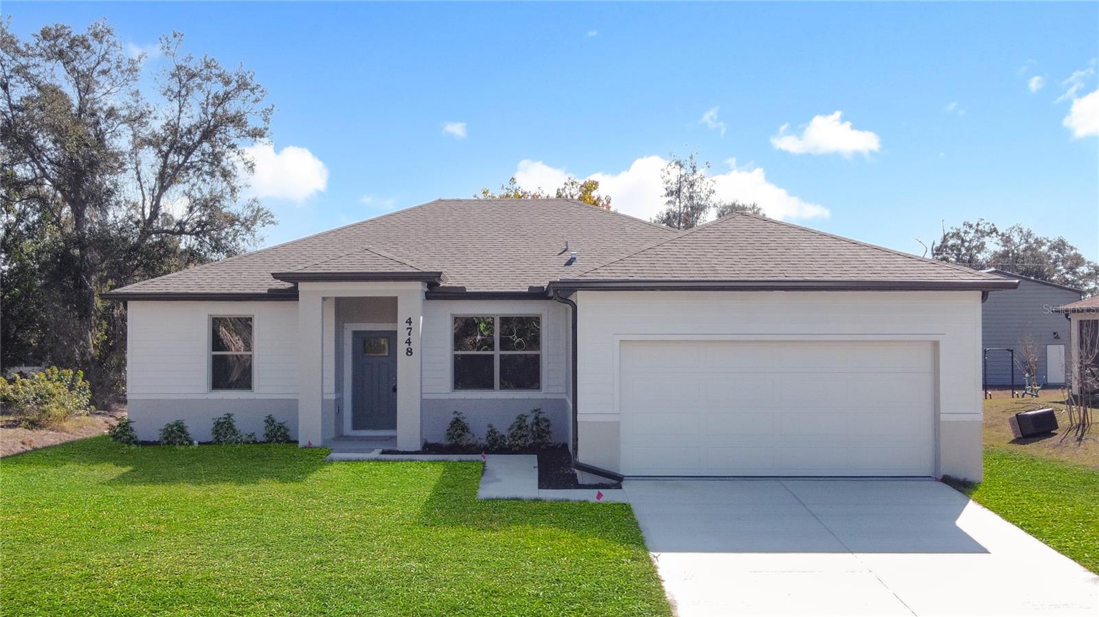 1501 - PORT CHARLOTTE SUB 02 - Residential