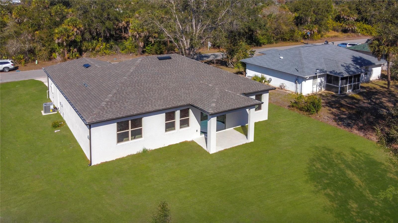 1501 - PORT CHARLOTTE SUB 02 - Residential