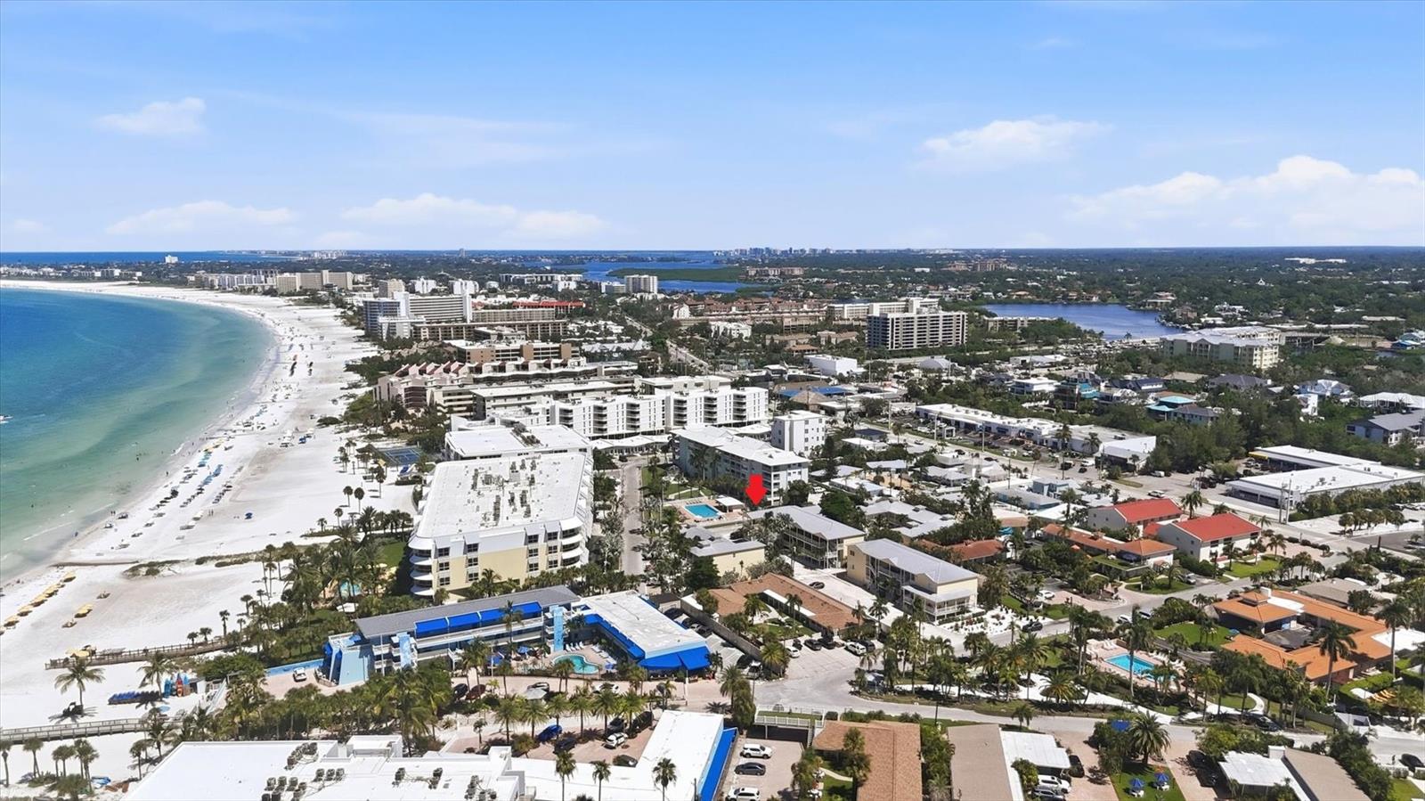 1020 SUN N SEA DRIVE 102
