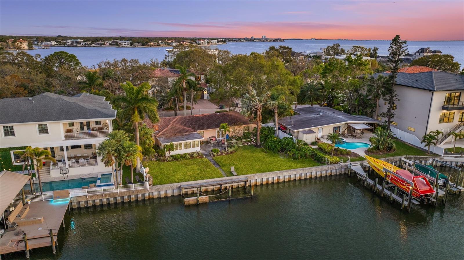 BAYSHORE ESTATES 4 - Land