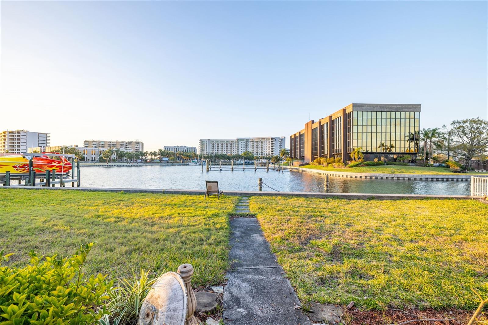 BAYSHORE ESTATES 4 - Land