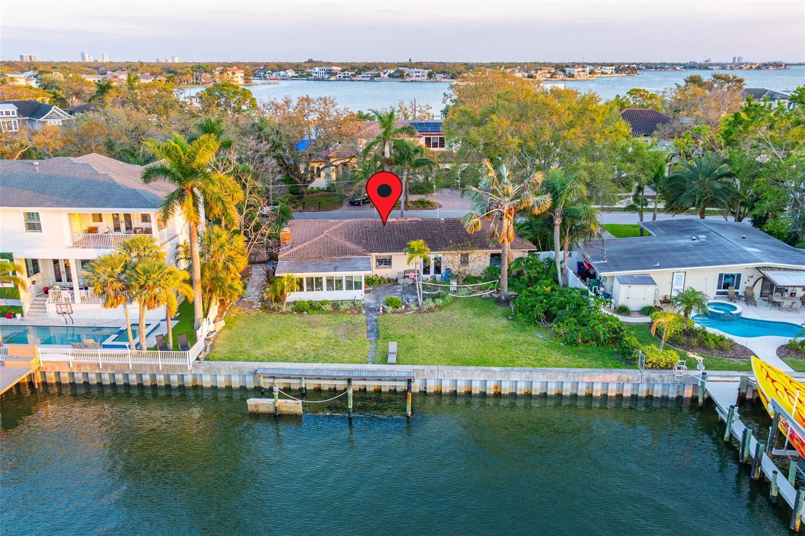 BAYSHORE ESTATES 4 - Land