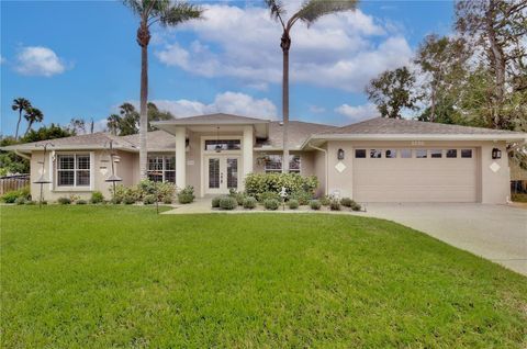 A home in NEW SMYRNA BEACH