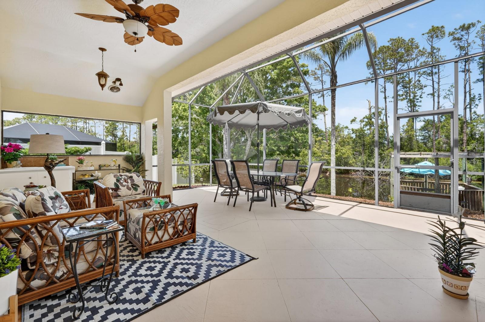 PALM COAST SEC 21 - Residential