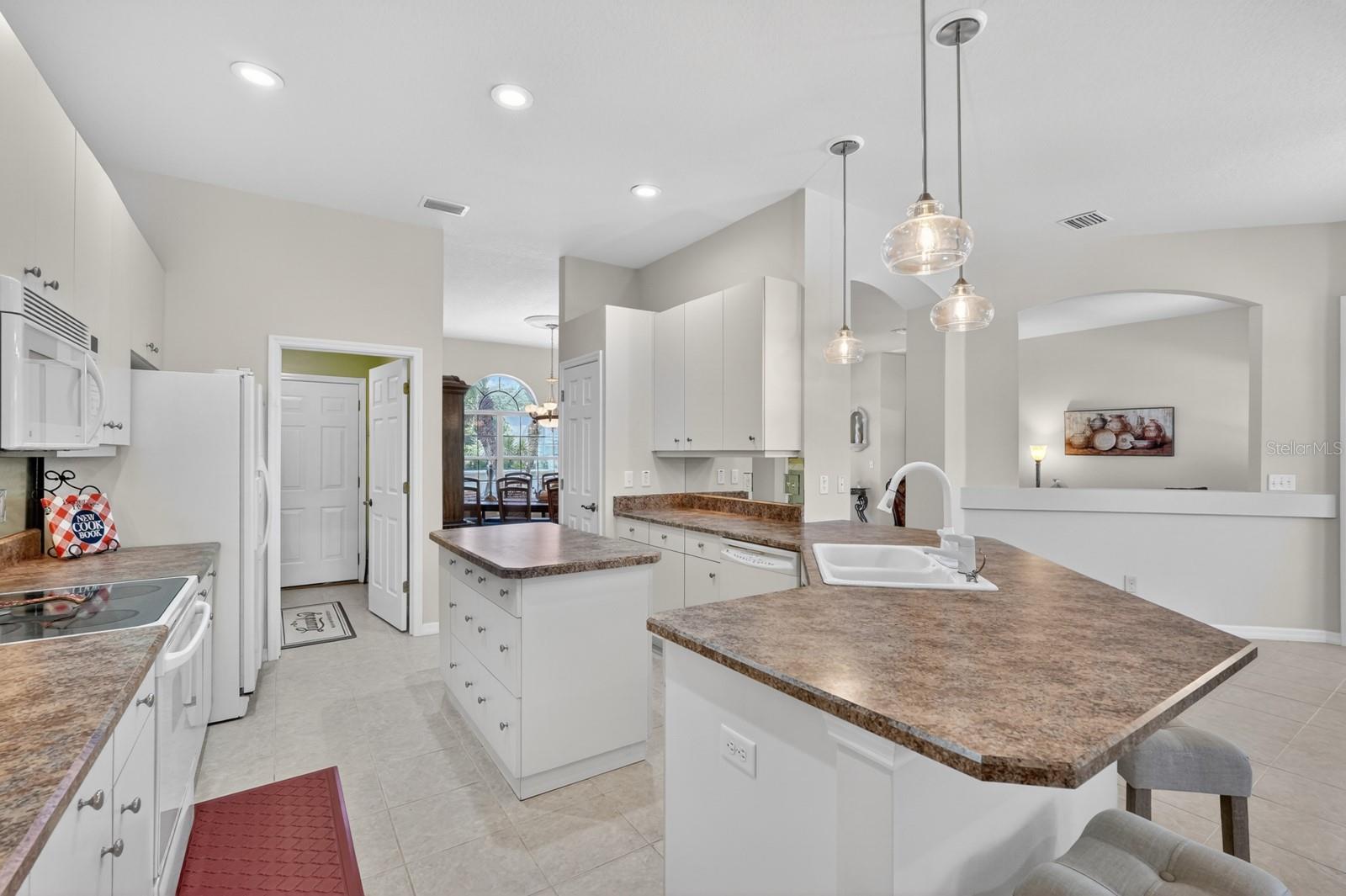 PALM COAST SEC 21 - Residential