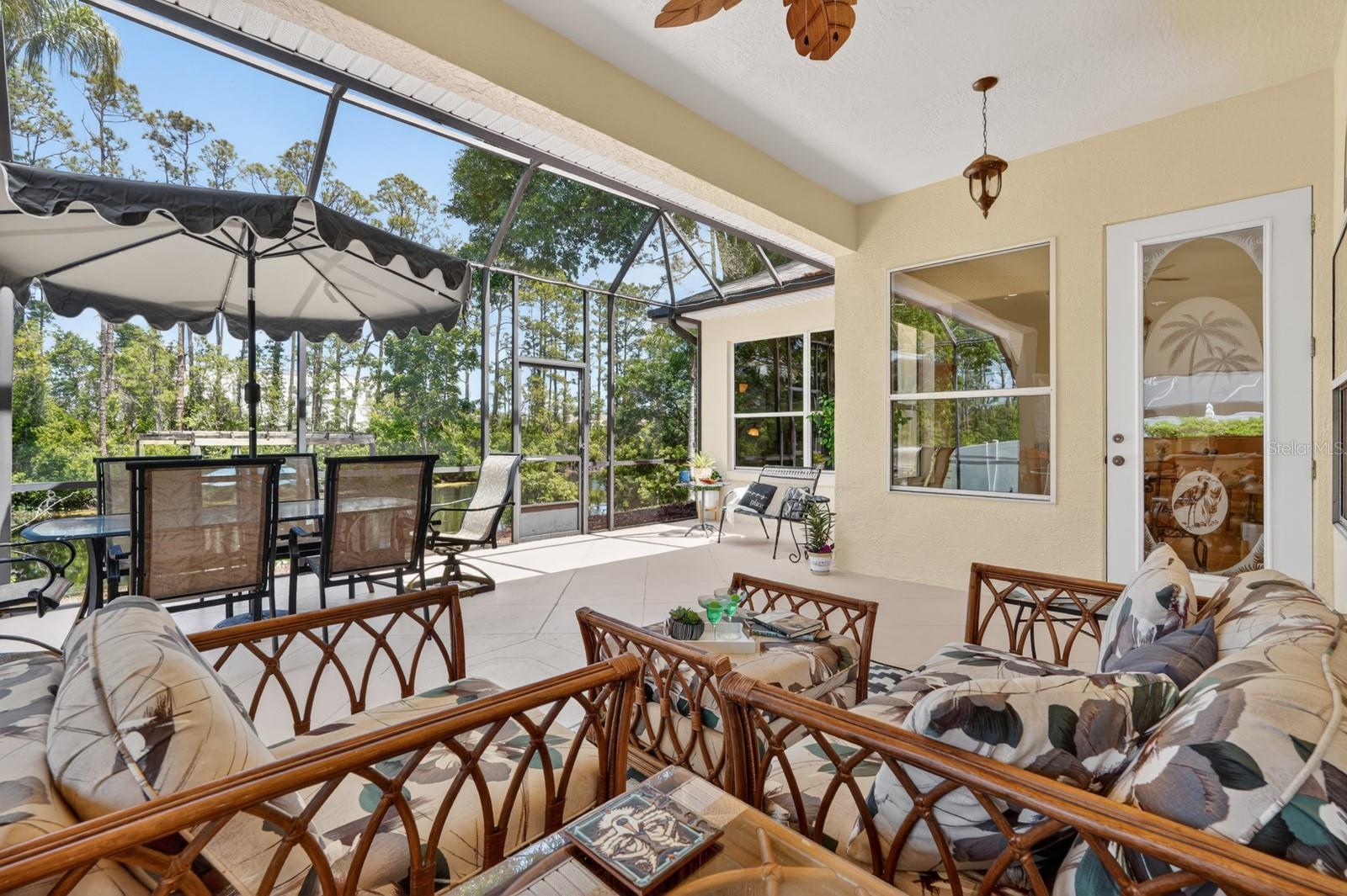 PALM COAST SEC 21 - Residential