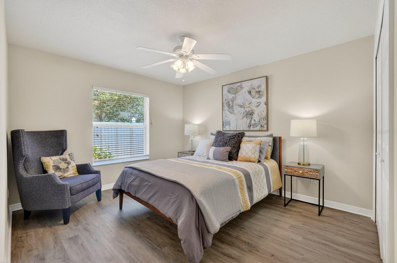 PALM COAST SEC 21 - Residential