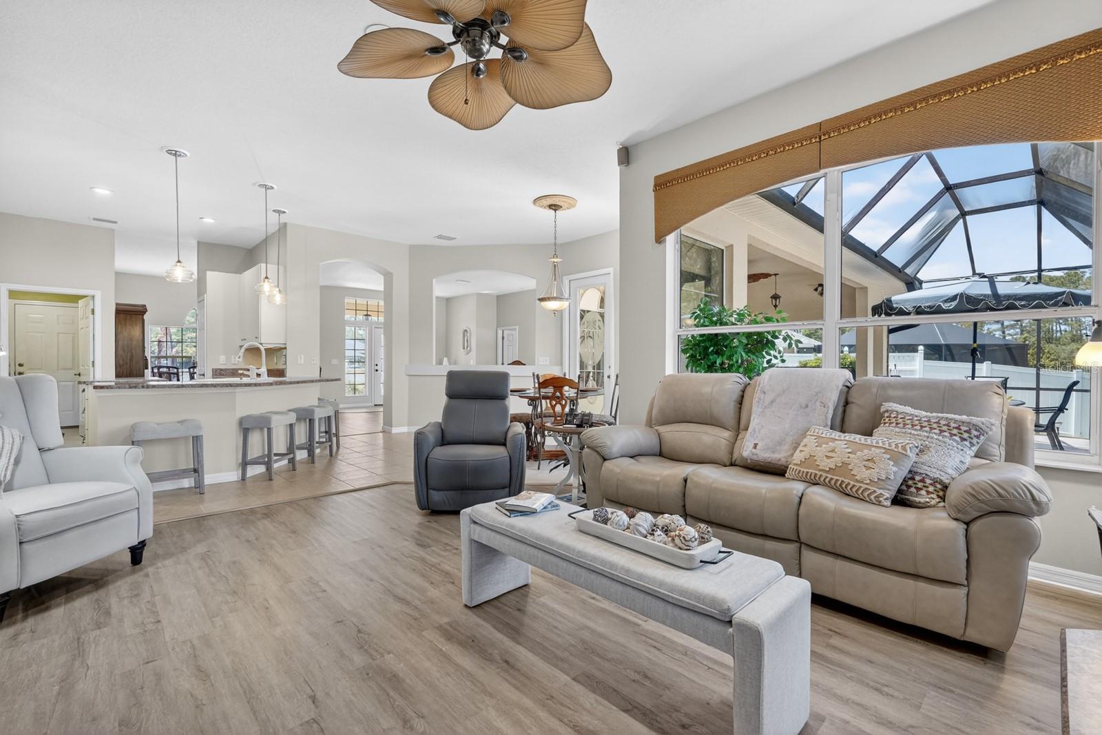 PALM COAST SEC 21 - Residential