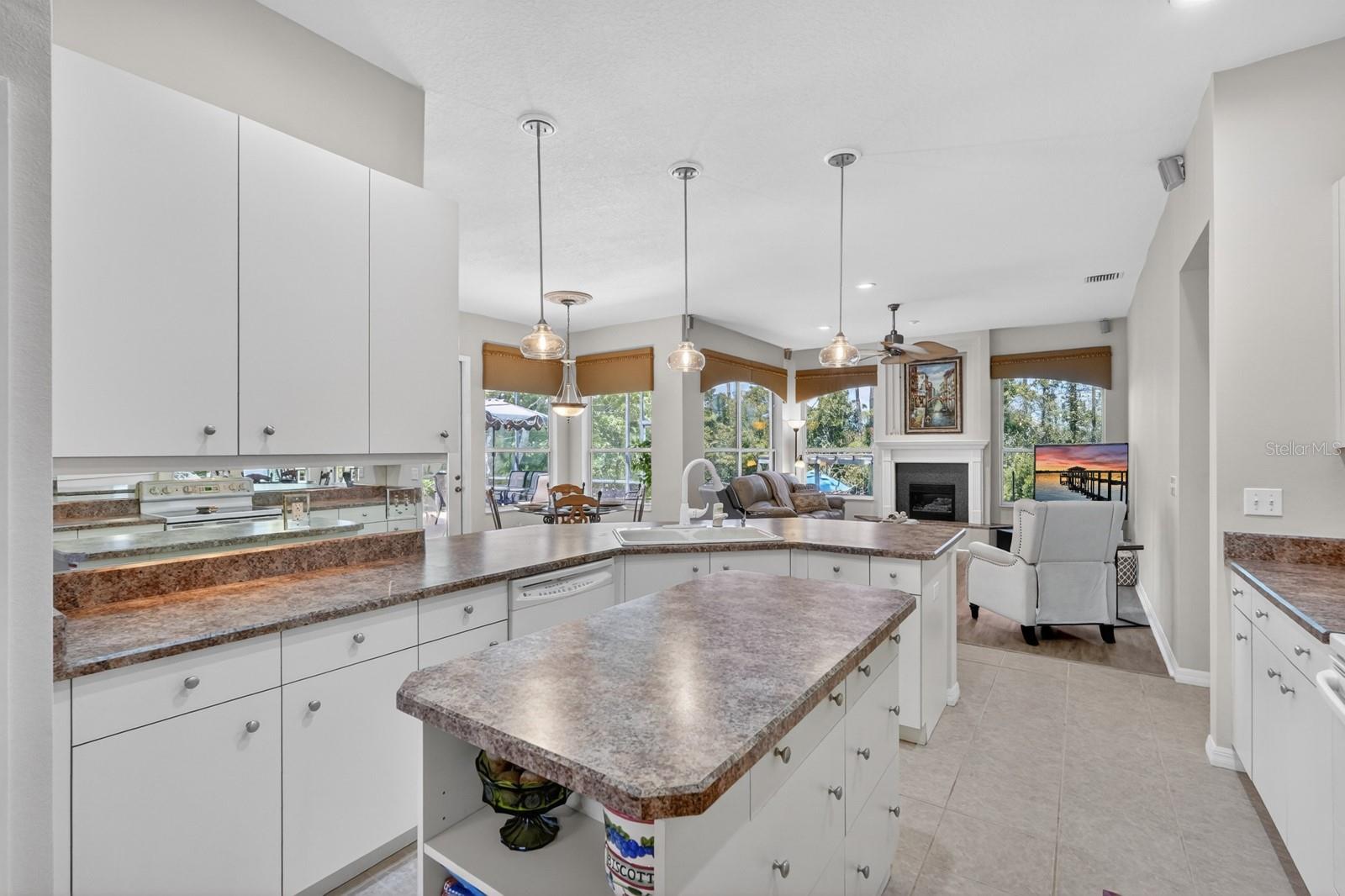 PALM COAST SEC 21 - Residential