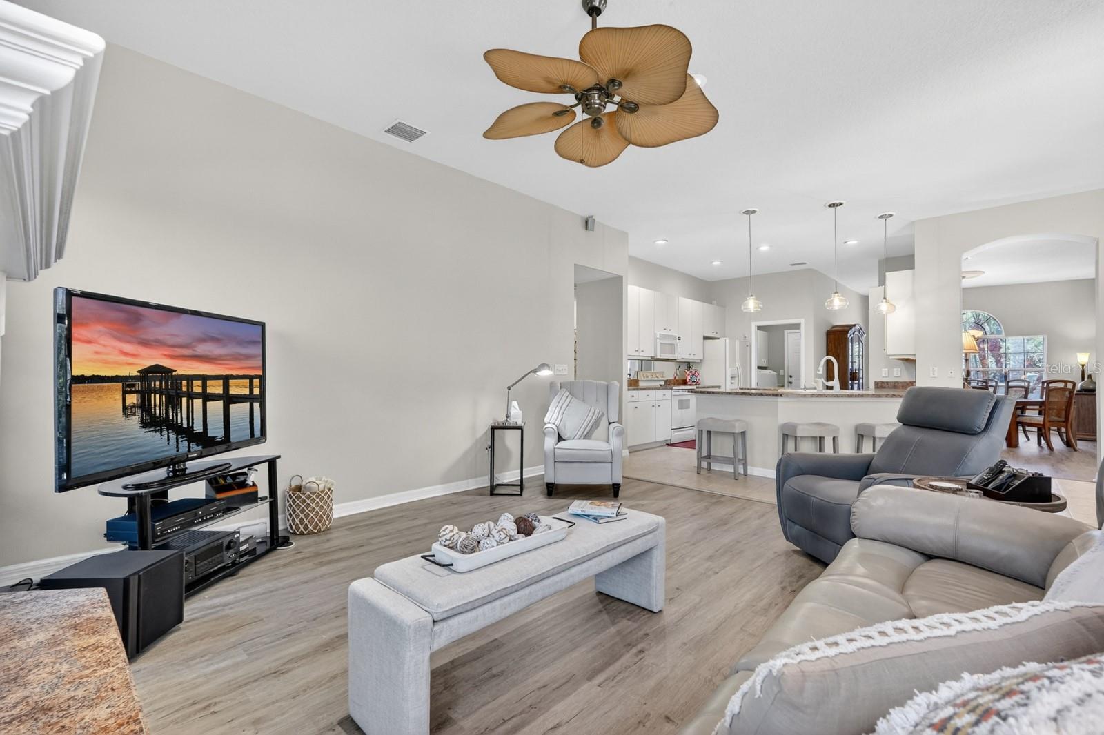 PALM COAST SEC 21 - Residential