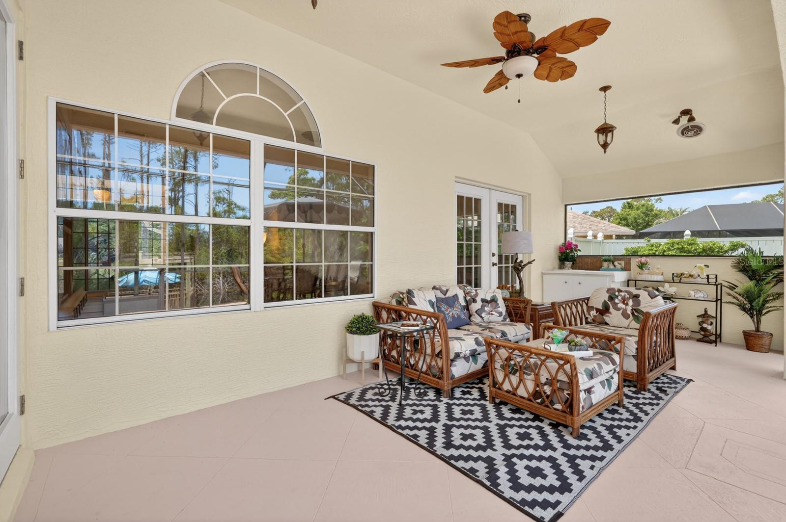 PALM COAST SEC 21 - Residential