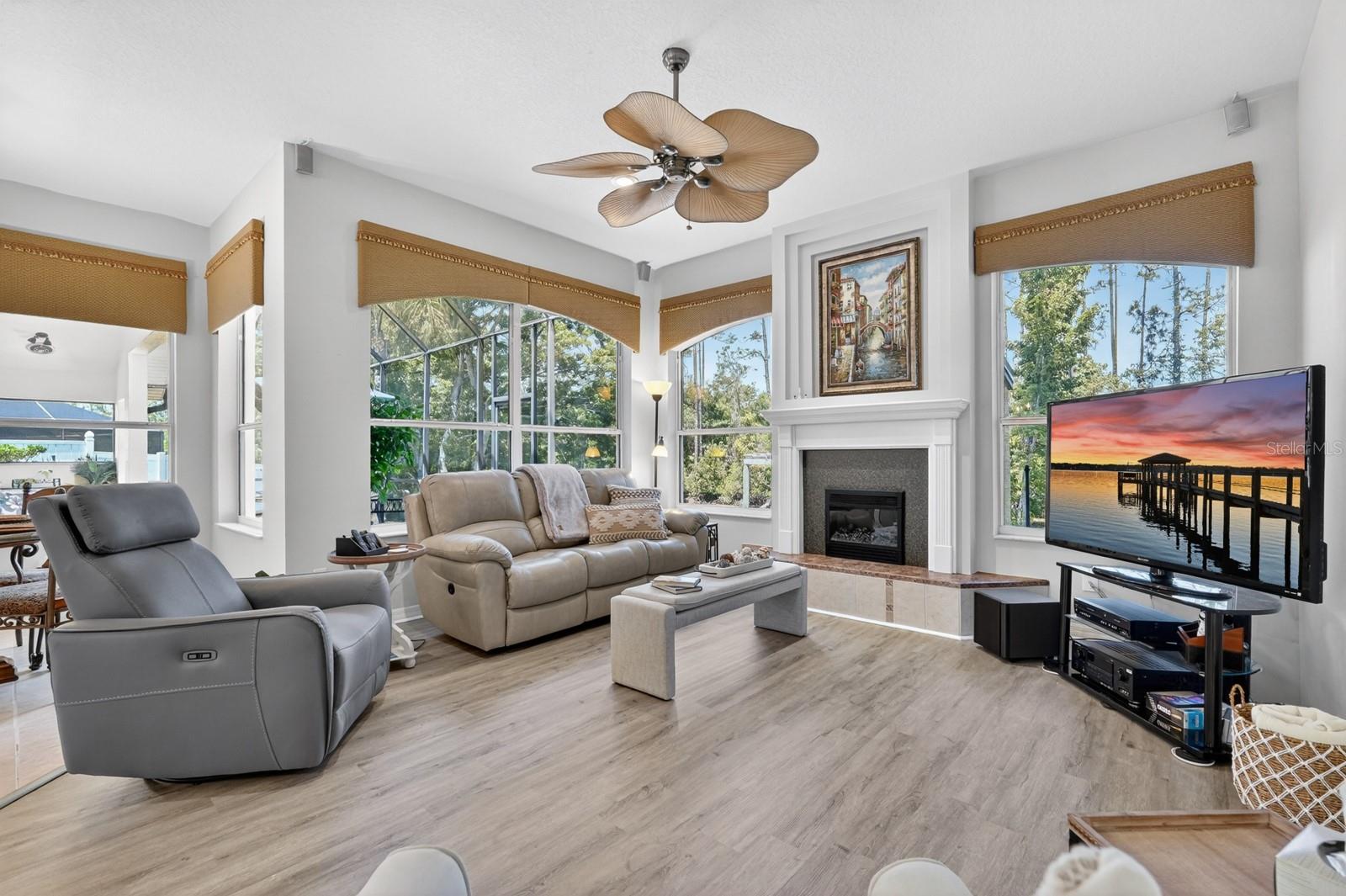 PALM COAST SEC 21 - Residential