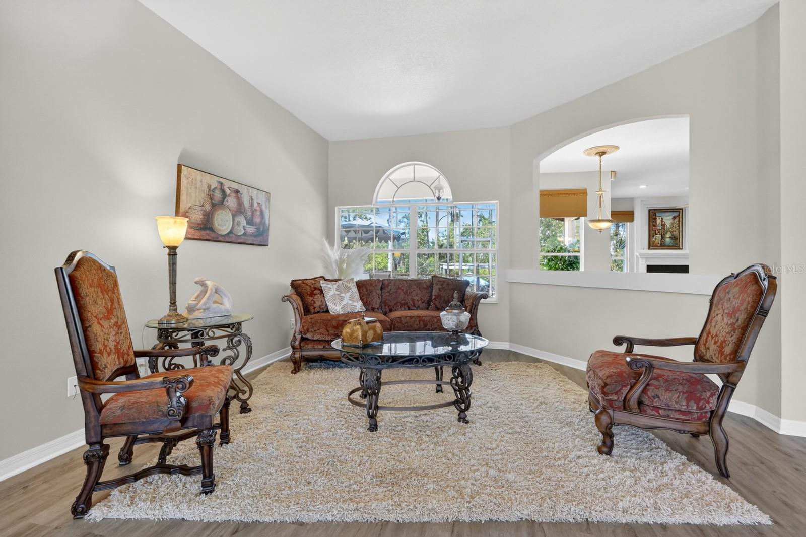 PALM COAST SEC 21 - Residential